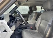 Land Rover Defender SUV 3,0 l 183 kw