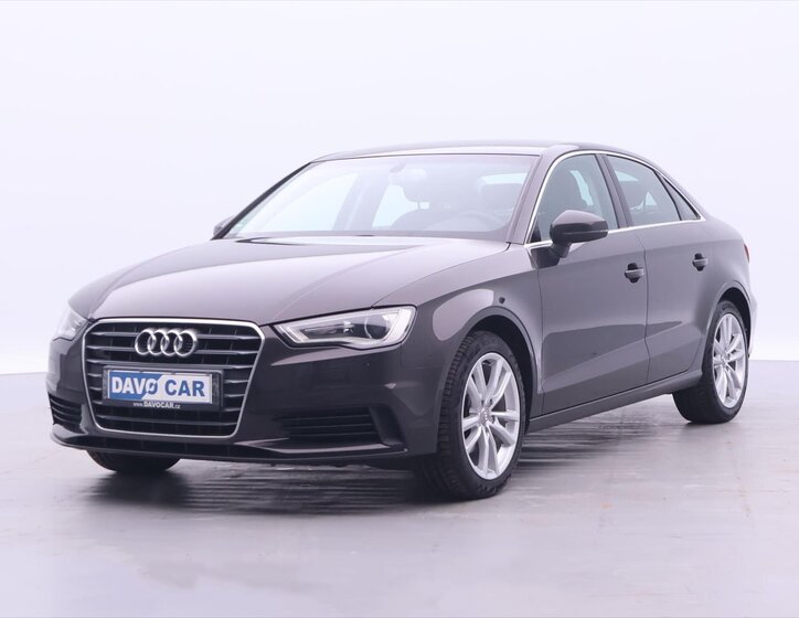 Audi A3 Sedan / Limuzína 1,4 l 92 kw