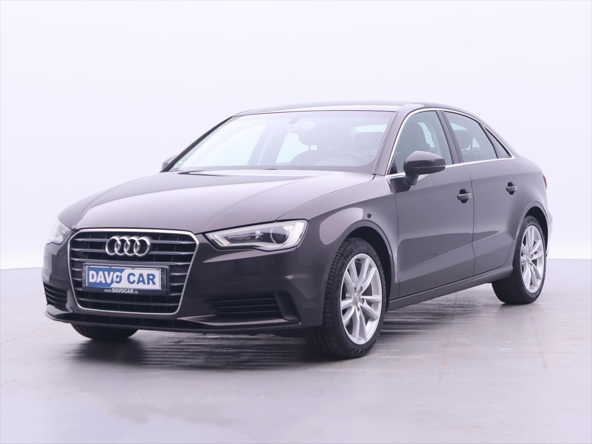 Audi A3 Sedan / Limuzína 1,4 l 92 kw