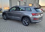 Škoda Kodiaq SUV / Terénní 2,0 l 147 kw