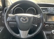 Mazda 5 Kombi 1,6 l 85 kw