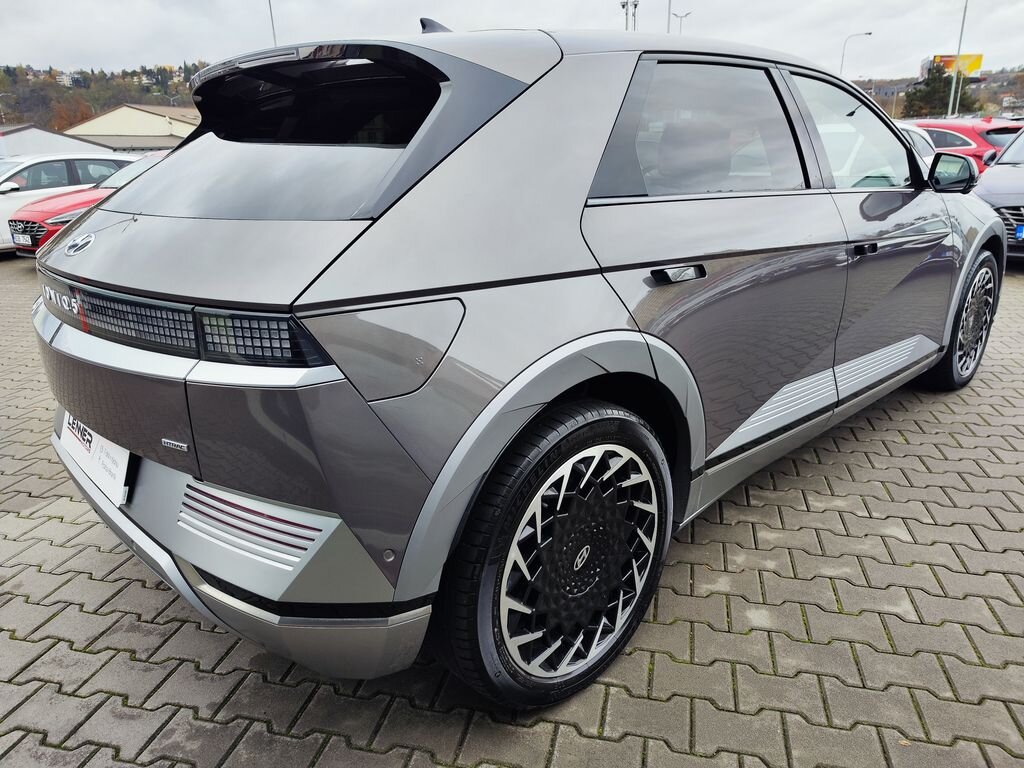 Hyundai Ioniq 5