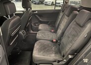 Volkswagen Touran MPV 2,0 l 110 kw