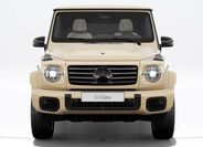 Mercedes-Benz Třídy G 2