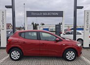 Dacia Sandero Hatchback 999,0 67 kw