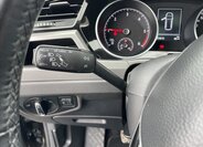 Volkswagen Touran MPV 2,0 l 110 kw