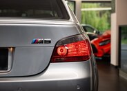 BMW M5 Sedan / Limuzína 5,0 l 373 kw