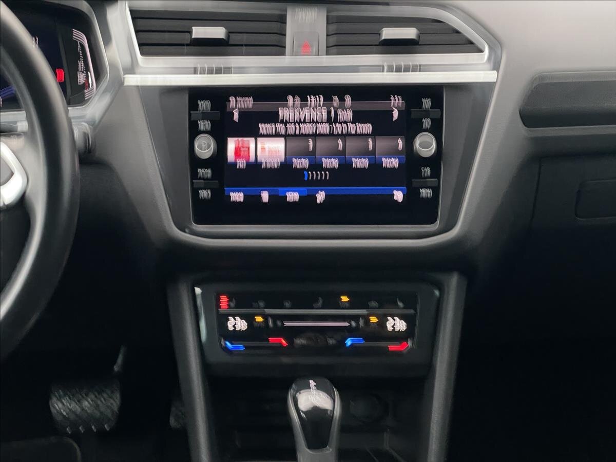 Volkswagen Tiguan SUV / Terénní 2,0 l 140 kw