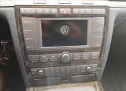 Volkswagen Phaeton 13