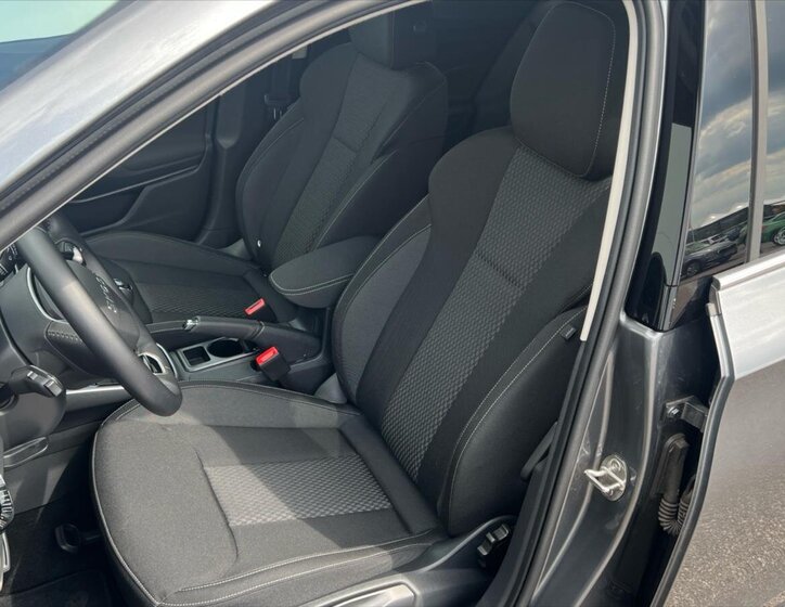 Škoda Fabia Hatchback 999,0 85 kw