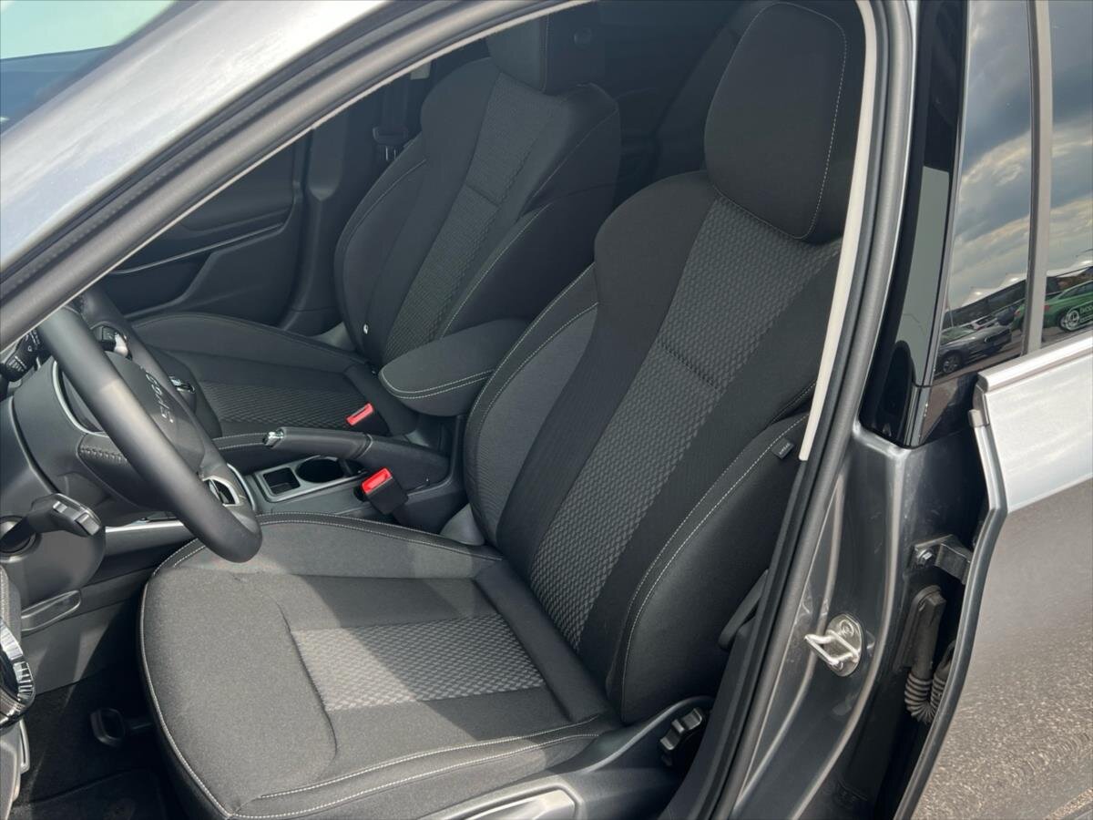 Škoda Fabia Hatchback 999,0 85 kw