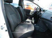 Dacia Sandero Hatchback 999,0 54 kw