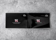 Nissan GT-R Kupé 3,8 l 357 kw