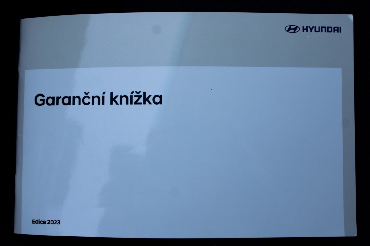 Hyundai i30 Kombi 1,5 l 80 kw