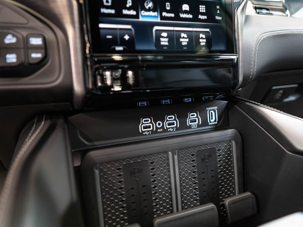 Dodge RAM Pick-up 6,4 l 306 kw