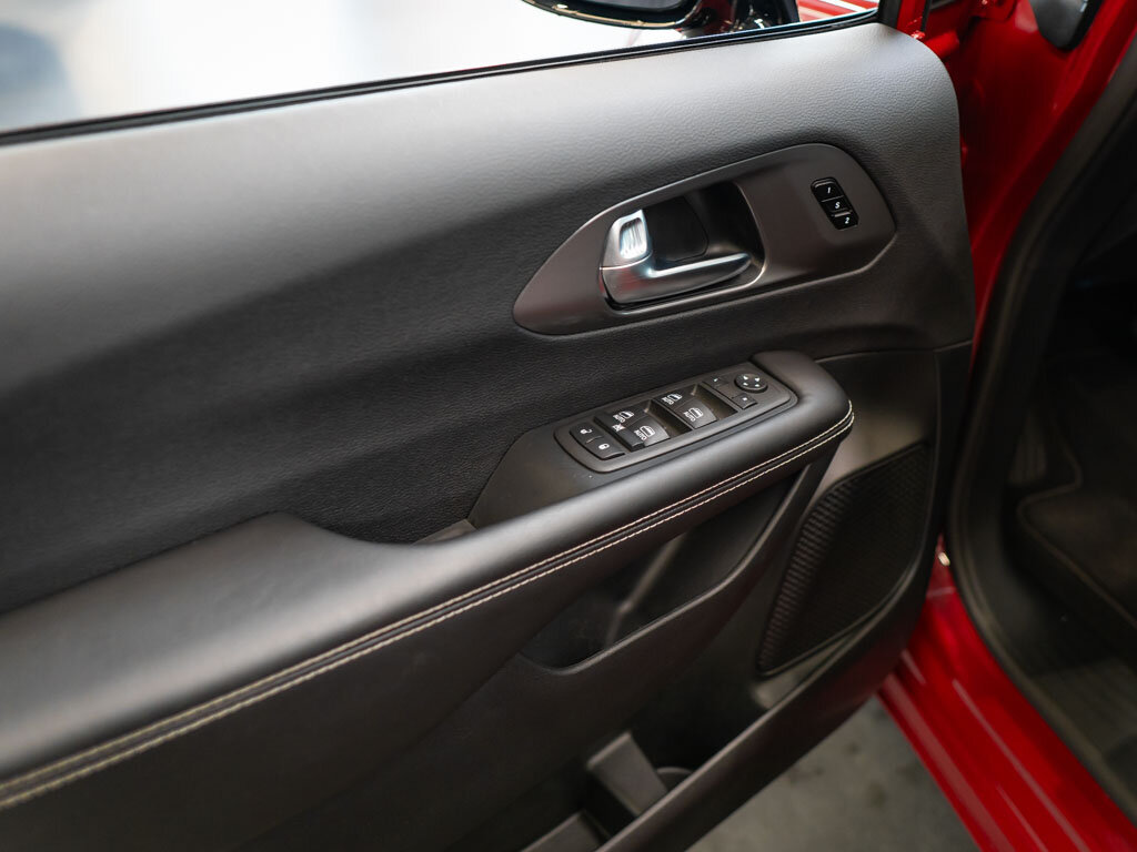 Chrysler Pacifica MPV 3,6 l 221 kw