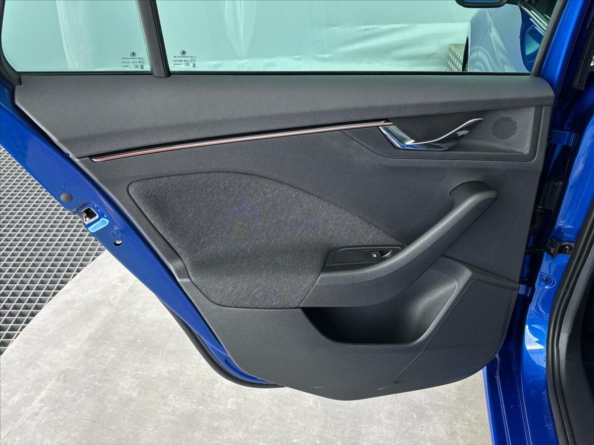 Škoda Scala Hatchback 999,0 85 kw