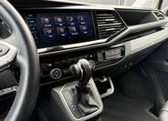 Volkswagen Multivan 27