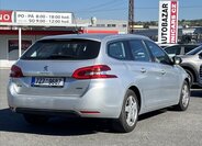 Peugeot 308 5