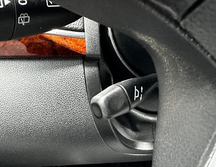 Mercedes-Benz GL Ostatní 3,0 l 165 kw