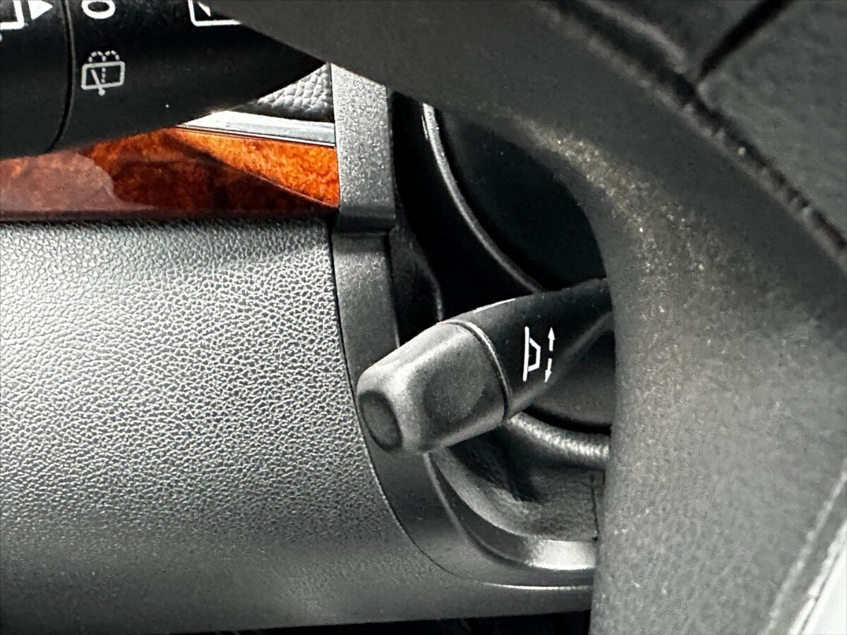 Mercedes-Benz GL Ostatní 3,0 l 165 kw