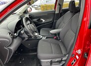 Toyota Yaris Cross SUV 1,5 l 68 kw