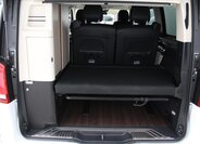 Mercedes-Benz Třídy V VAN / Minibus 2,0 l 140 kw