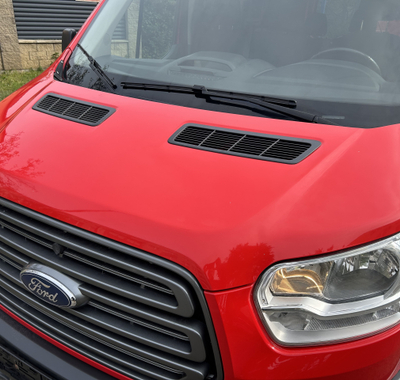Ford Transit 13