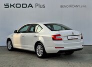 Škoda Octavia 18