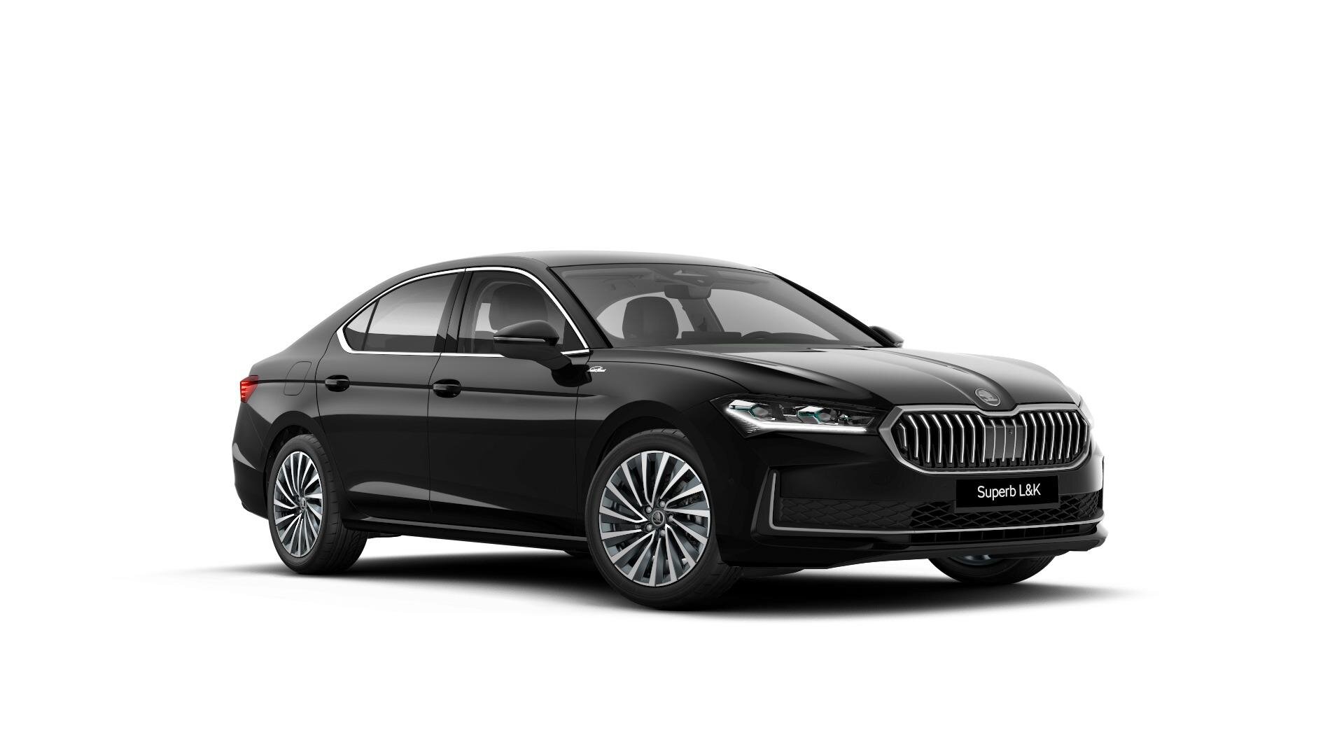 Škoda Superb Ostatní 2,0 l 110 kw