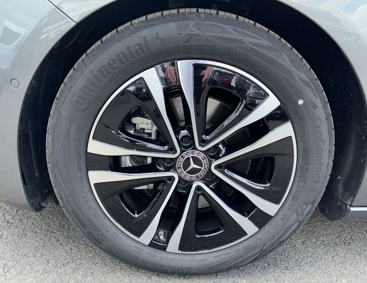 Mercedes-Benz Třídy A 26