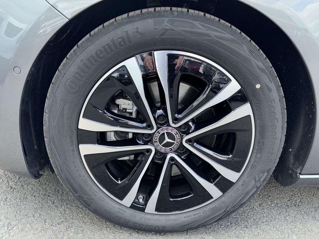 Mercedes-Benz Třídy A