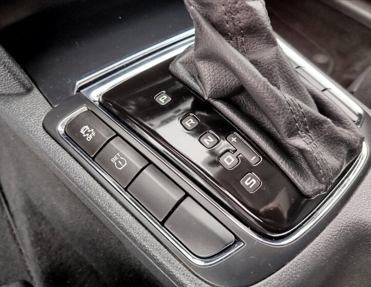 Škoda Superb Kombi 2,0 l 103 kw