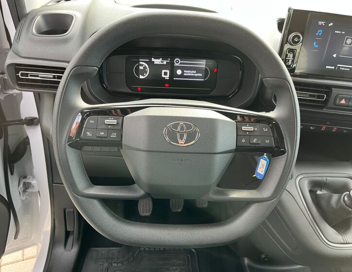Toyota ProAce City Verso 20