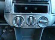 Volkswagen Polo Hatchback 1,2 l 47 kw