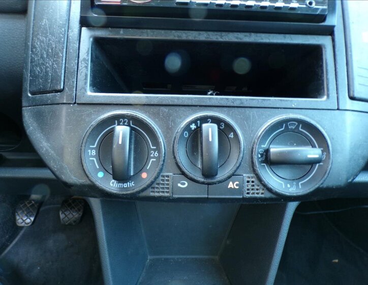 Volkswagen Polo Hatchback 1,2 l 47 kw