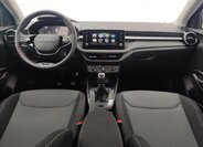 Škoda Fabia Hatchback 999,0 70 kw