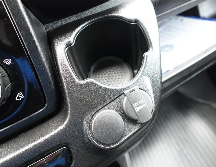 Fiat Ducato Ostatní 2,2 l 88 kw