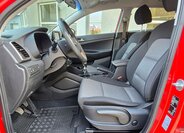 Hyundai Tucson SUV / Terénní 1,6 l 130 kw