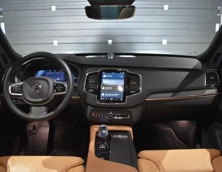 Volvo XC90 15