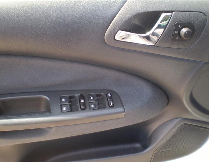 Škoda Octavia Kombi 1,6 l 75 kw