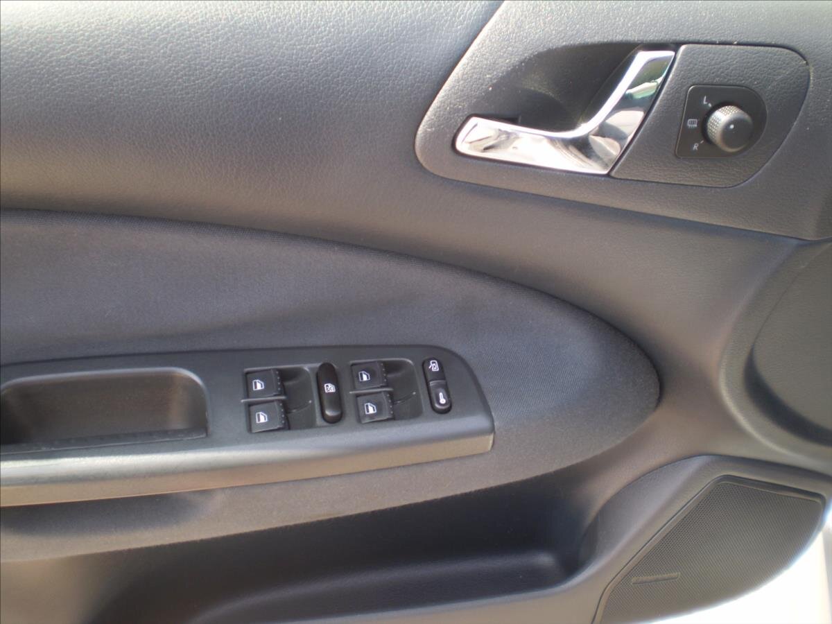 Škoda Octavia Kombi 1,6 l 75 kw