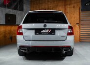 Škoda Octavia Kombi 2,0 l 135 kw