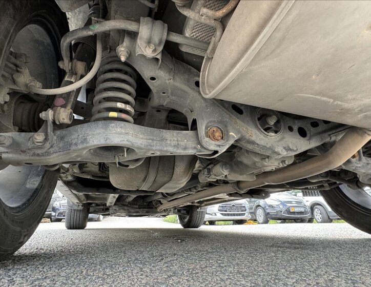 KIA Sportage SUV 2,0 l 135 kw