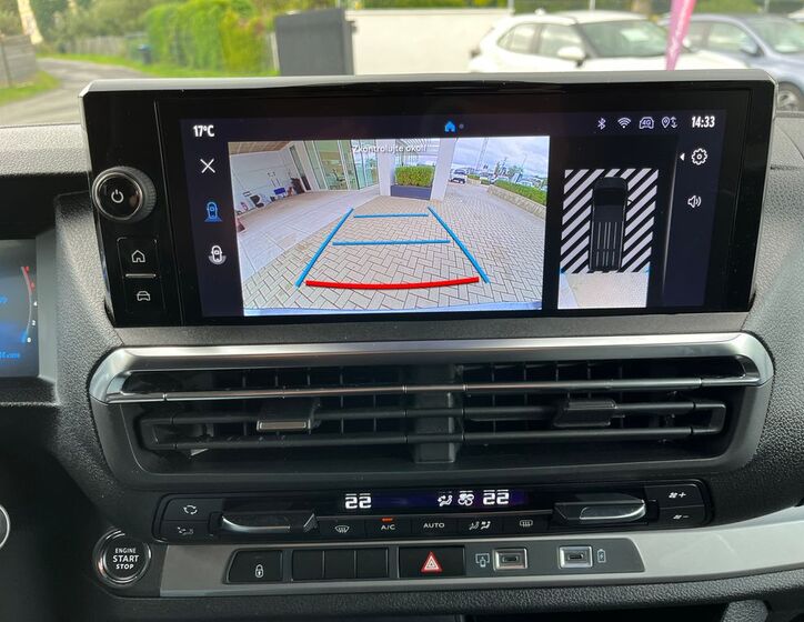 Toyota ProAce Verso 23