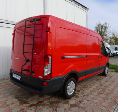 Ford Transit 4