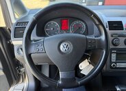 Volkswagen Touran MPV 2,0 l 103 kw