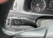 Volkswagen Touran Ostatní 1,2 l 77 kw