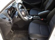 Mazda 2 Hatchback 1,5 l 66 kw