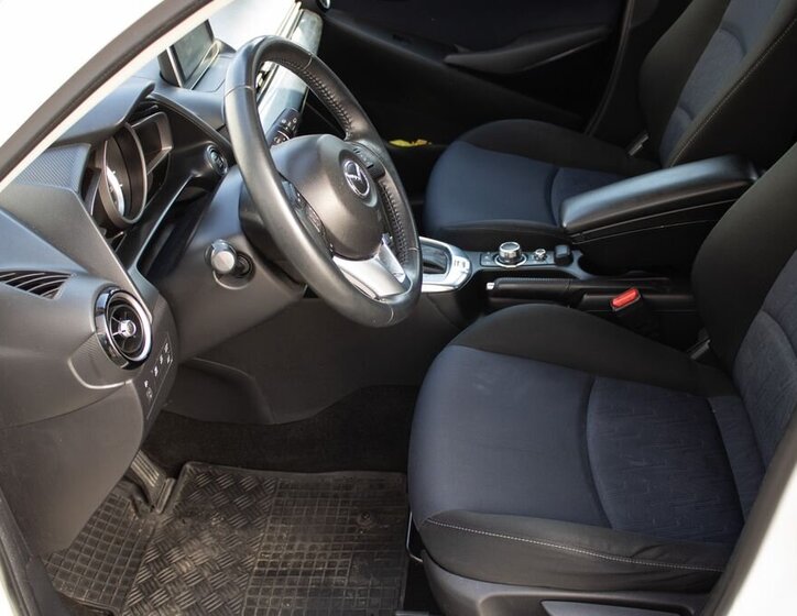 Mazda 2 Hatchback 1,5 l 66 kw